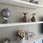 Flat 527 Ritz Suites - Maceio