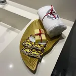 Flat 527 Ritz Suites - Maceio