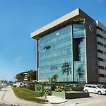 Flat 527 Ritz Suites - Maceio
