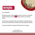 Flat 527 Ritz Suites - Maceio