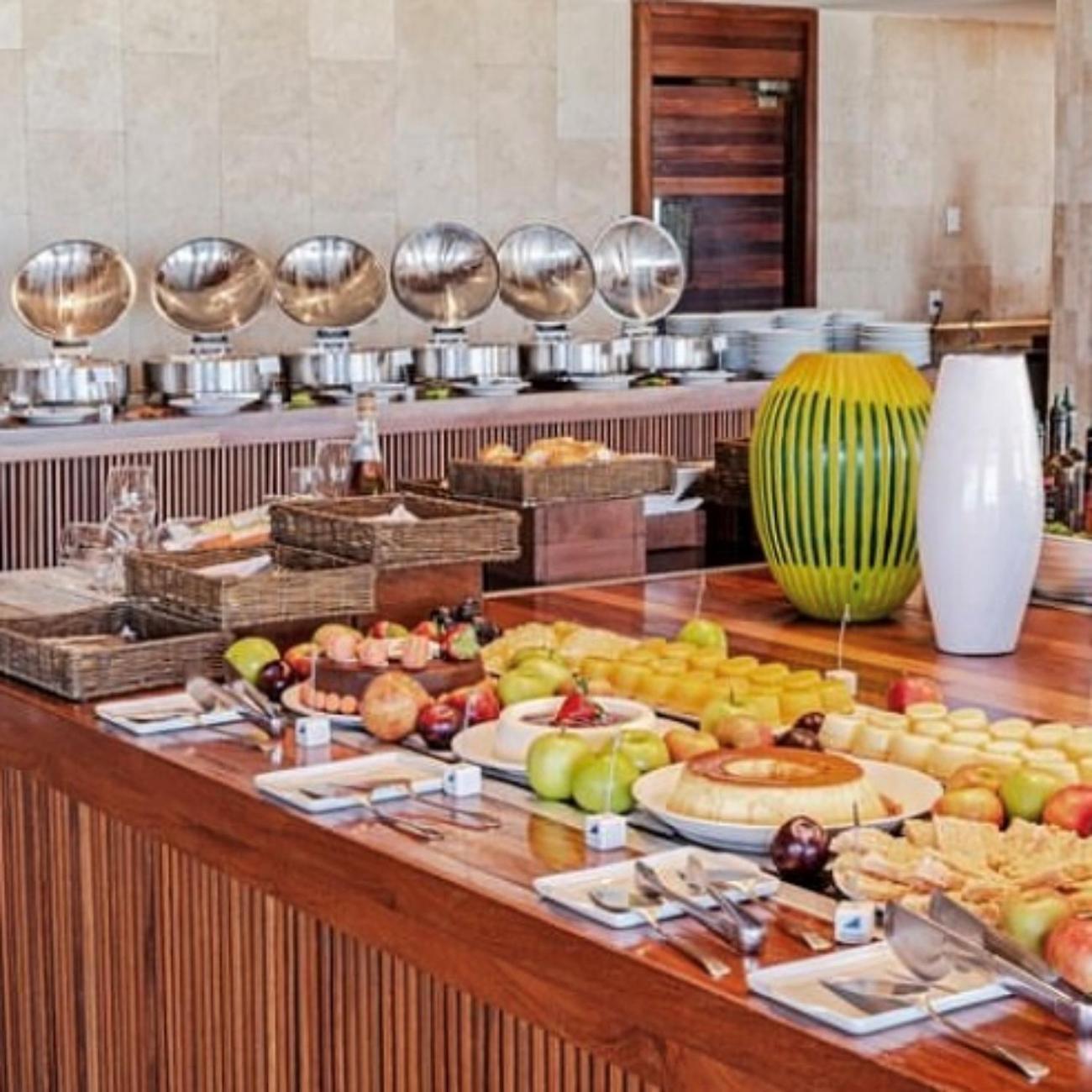 Flat 527 Ritz - * Maceió