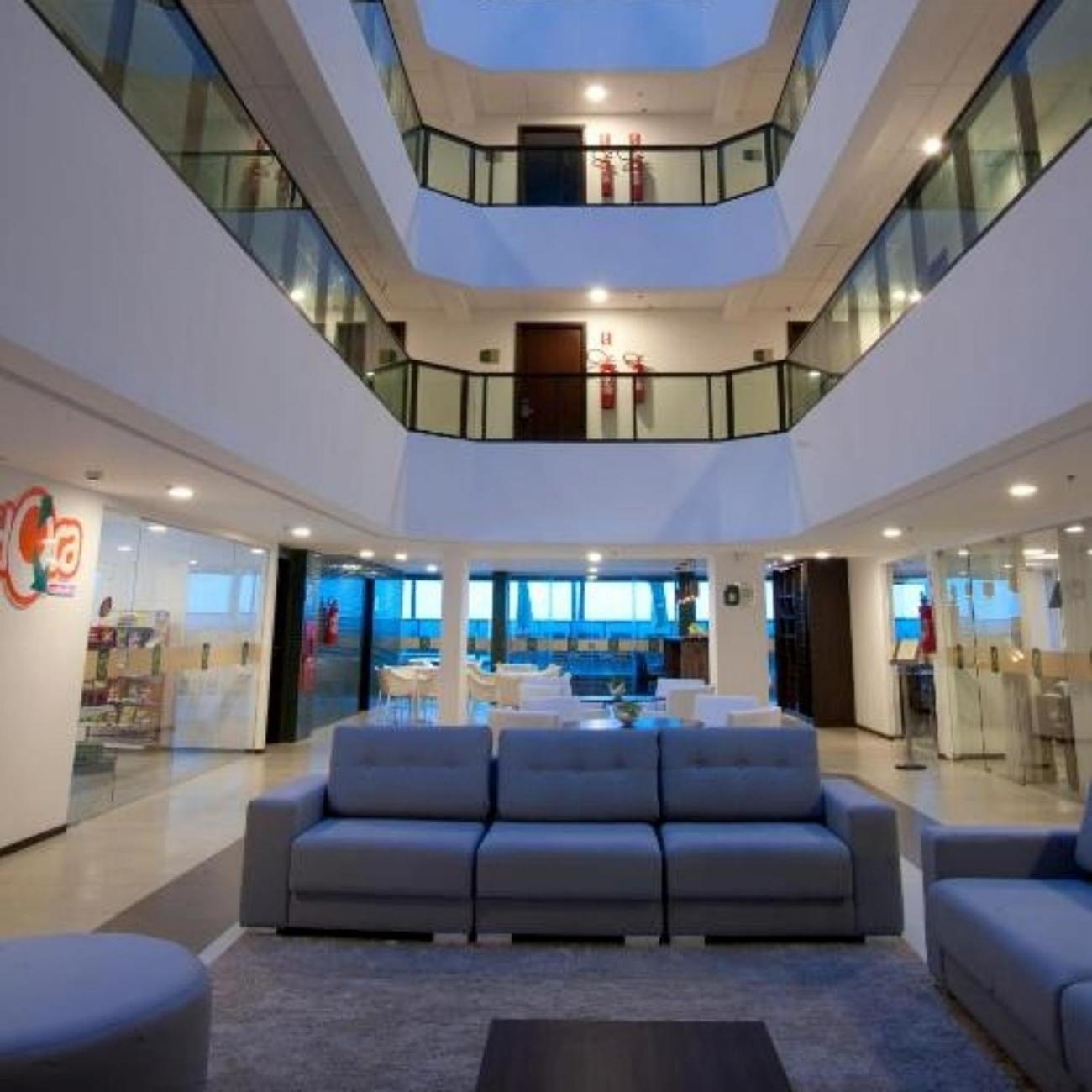 Apartment Flat 527 Ritz -