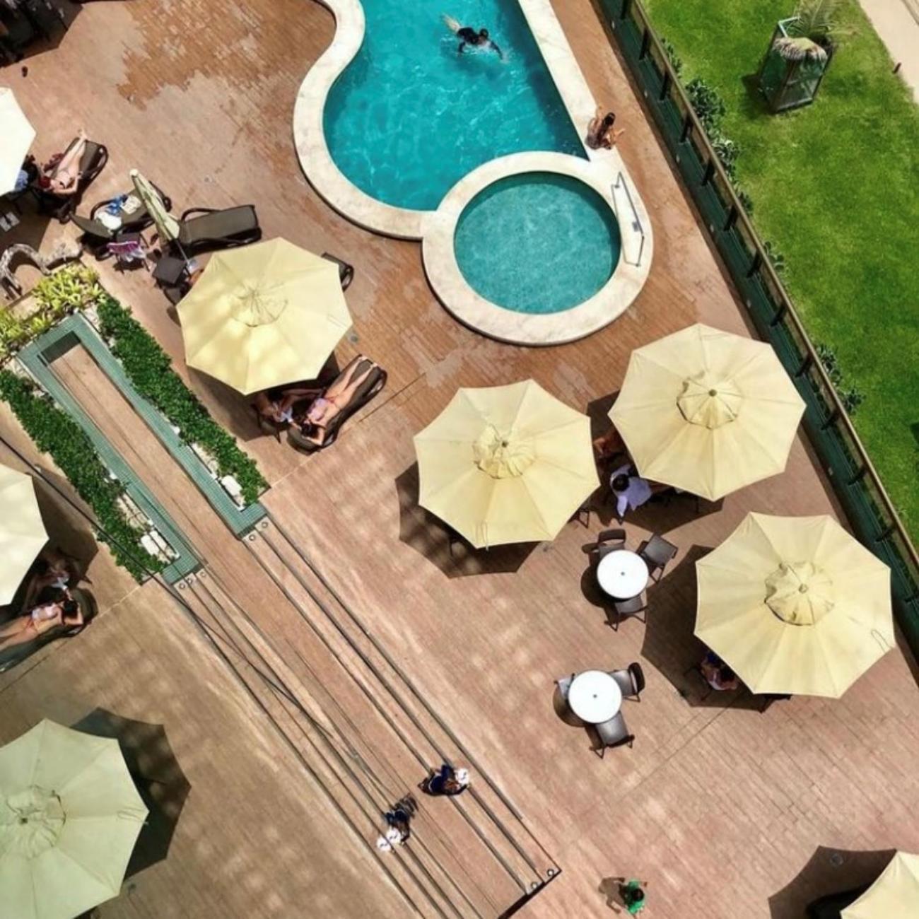 Flat 527 Ritz - Apartamento *