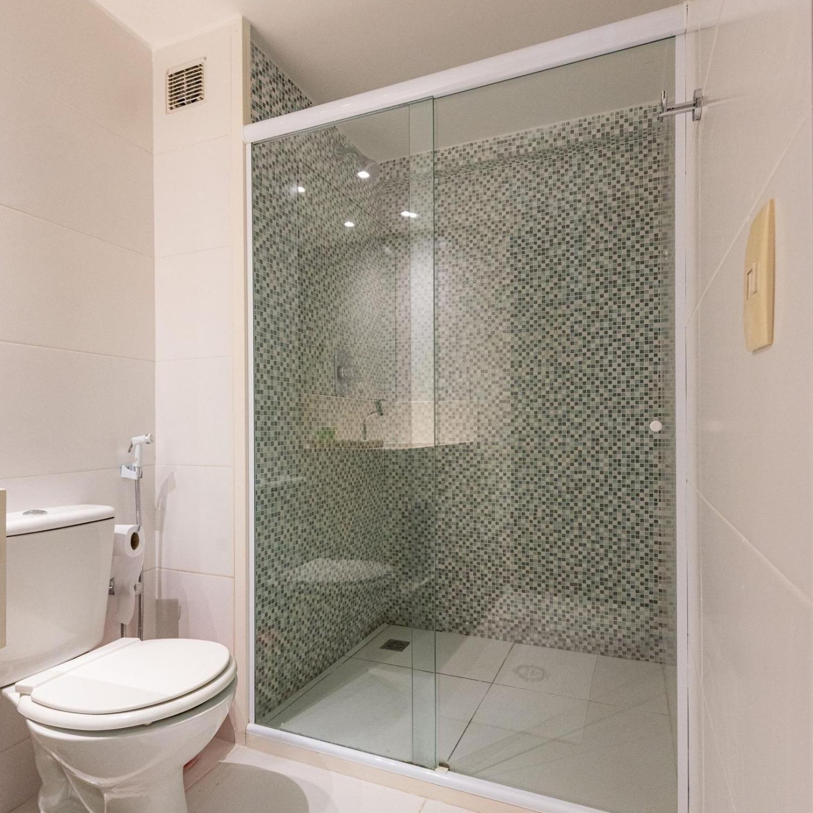 Apartment Flat 527 Ritz -