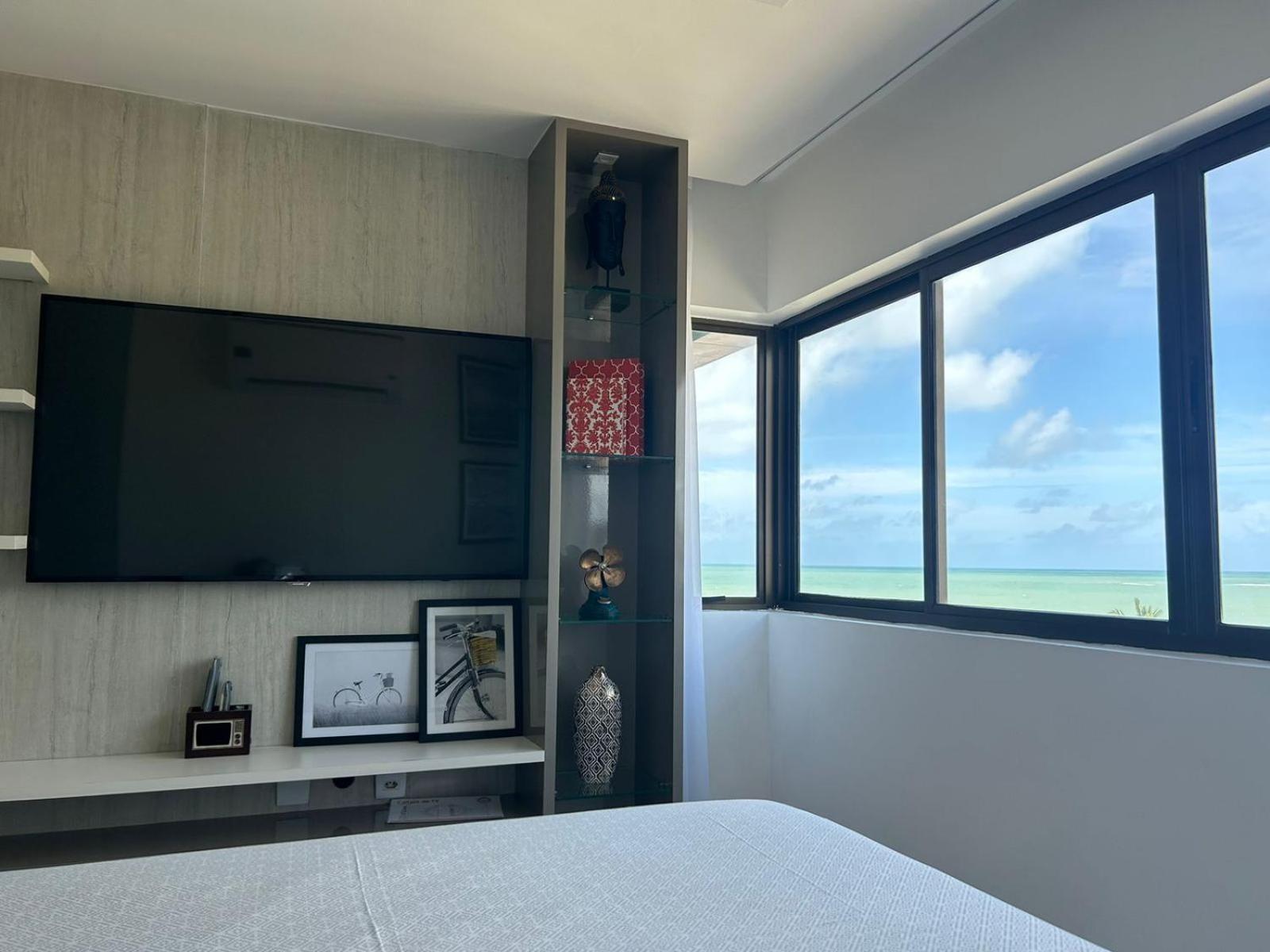 Flat 527 Ritz - * Maceió