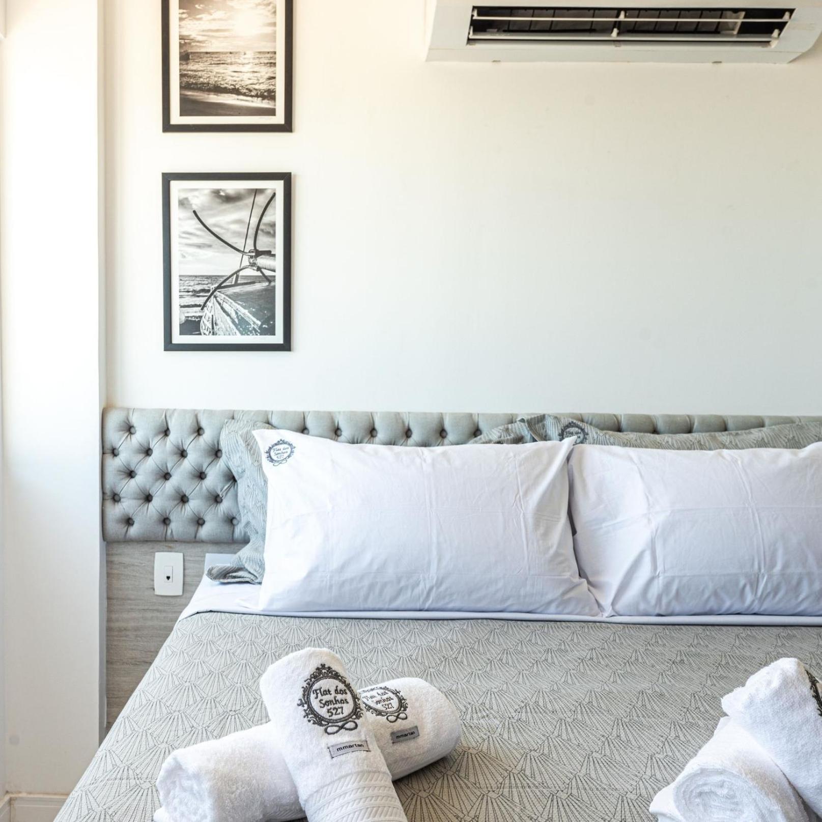 Flat 527 Ritz -