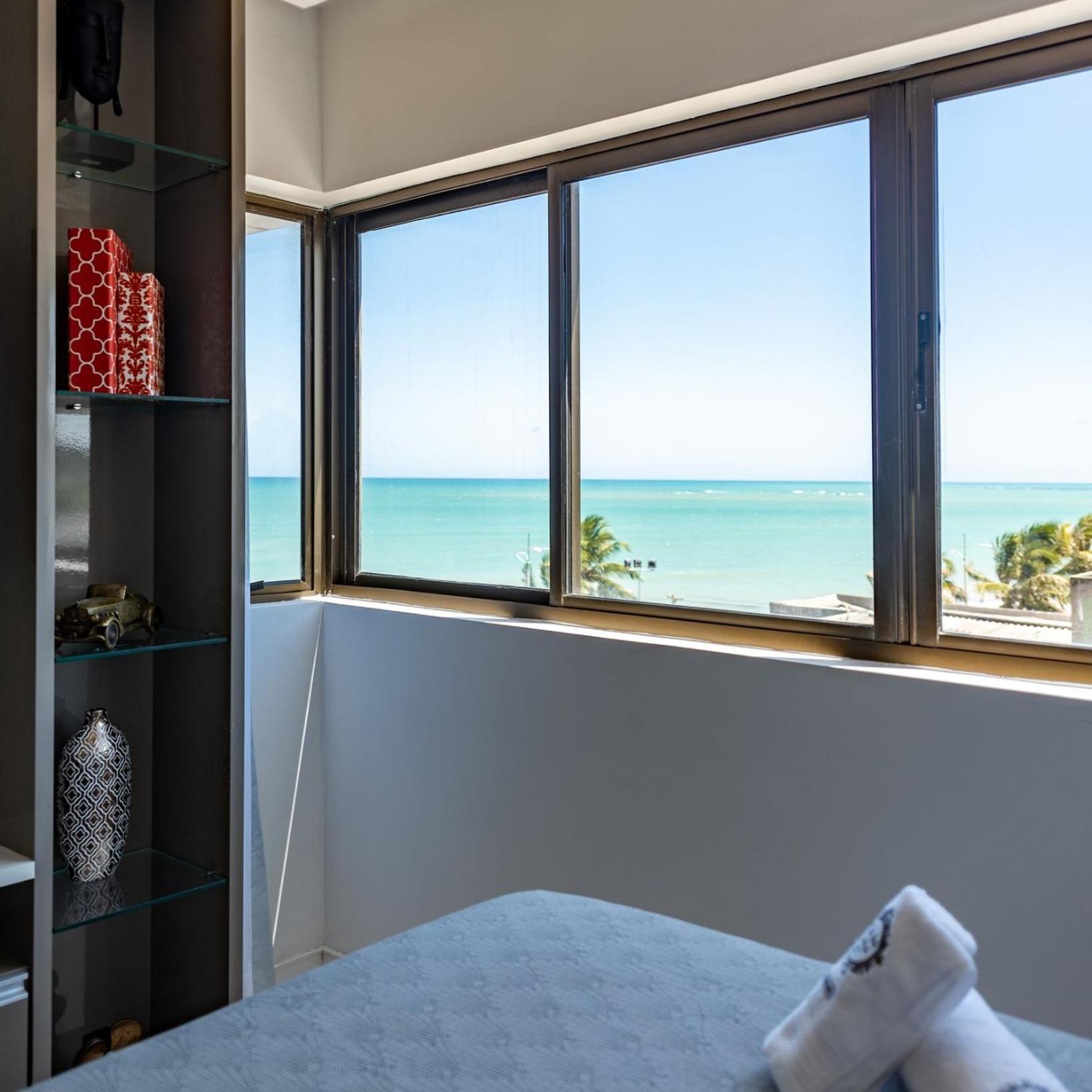 Apartment Flat 527 Ritz -