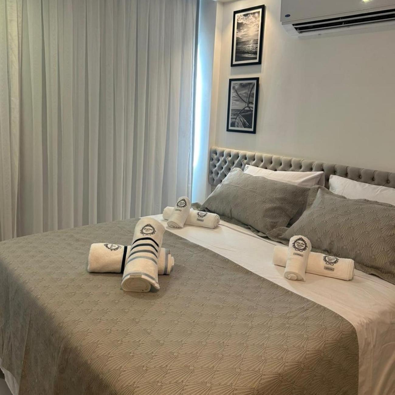 Flat 527 Ritz - Apartment *