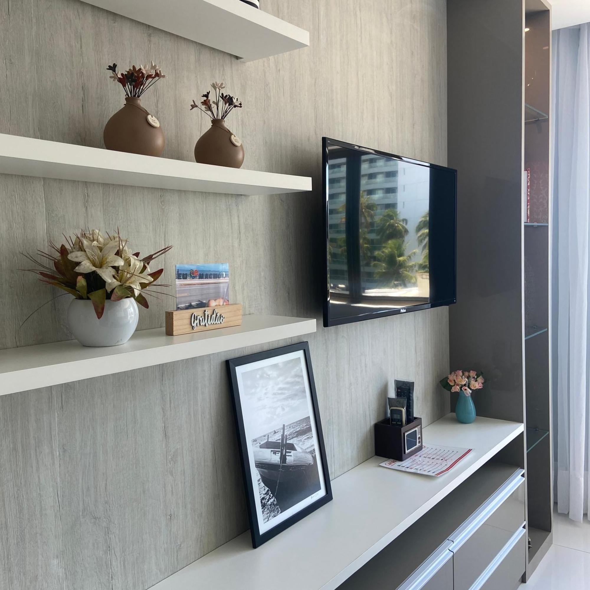 Flat 527 Ritz - Maceió