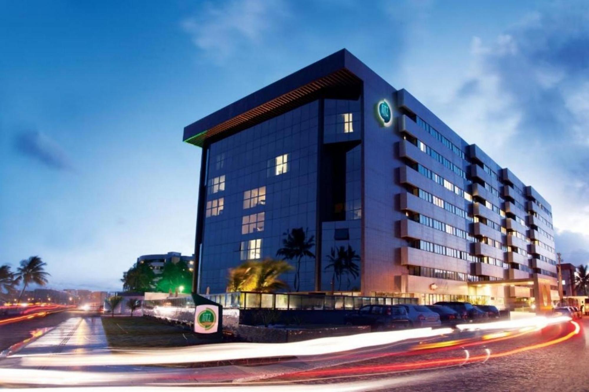 Flat 527 Ritz - Maceio (Alagoas)